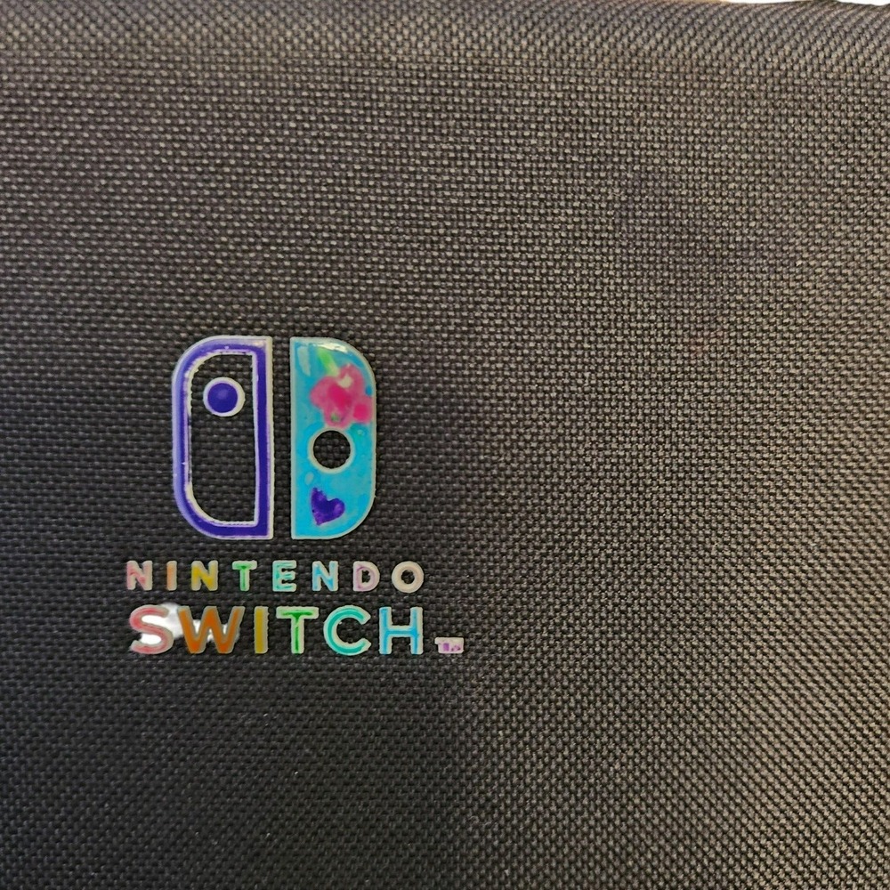 Nintendo Switch Case - Picture 2 of 5